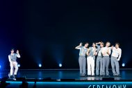 【イベントレポート】Mrs. GREEN APPLE presents『CEREMONY』が終幕！「この空間やライブ、自己表現ってこんなに素晴らしい」（大森元貴） - 画像一覧（71/79）