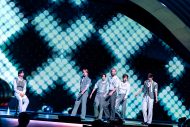 【イベントレポート】Mrs. GREEN APPLE presents『CEREMONY』が終幕！「この空間やライブ、自己表現ってこんなに素晴らしい」（大森元貴） - 画像一覧（72/79）