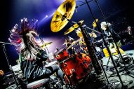 【イベントレポート】Mrs. GREEN APPLE presents『CEREMONY』が終幕！「この空間やライブ、自己表現ってこんなに素晴らしい」（大森元貴） - 画像一覧（76/79）