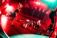【イベントレポート】Mrs. GREEN APPLE presents『CEREMONY』が終幕！「この空間やライブ、自己表現ってこんなに素晴らしい」（大森元貴） - 画像一覧（77/79）