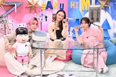 佐久間大介「3COINS」の便利アイテムに興味津々！「え、これめっちゃ欲しいんだけど、めっちゃ欲しい」