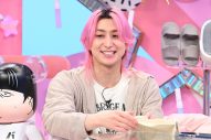 佐久間大介「3COINS」の便利アイテムに興味津々！「え、これめっちゃ欲しいんだけど、めっちゃ欲しい」 - 画像一覧（2/3）