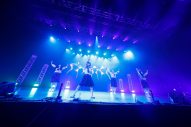 【ライブレポート】新しい学校のリーダーズ、Awich、羊文学、LANAが一夜限りのステージで競演 - 画像一覧（2/19）