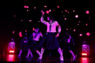 【ライブレポート】新しい学校のリーダーズ、Awich、羊文学、LANAが一夜限りのステージで競演 - 画像一覧（3/19）
