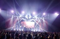 【ライブレポート】新しい学校のリーダーズ、Awich、羊文学、LANAが一夜限りのステージで競演 - 画像一覧（4/19）
