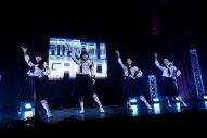【ライブレポート】新しい学校のリーダーズ、Awich、羊文学、LANAが一夜限りのステージで競演 - 画像一覧（5/19）