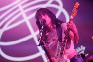 【ライブレポート】新しい学校のリーダーズ、Awich、羊文学、LANAが一夜限りのステージで競演 - 画像一覧（6/19）