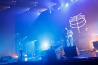 【ライブレポート】新しい学校のリーダーズ、Awich、羊文学、LANAが一夜限りのステージで競演 - 画像一覧（8/19）