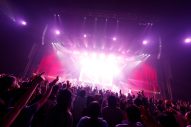 【ライブレポート】新しい学校のリーダーズ、Awich、羊文学、LANAが一夜限りのステージで競演 - 画像一覧（13/19）