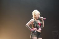 【ライブレポート】新しい学校のリーダーズ、Awich、羊文学、LANAが一夜限りのステージで競演 - 画像一覧（14/19）
