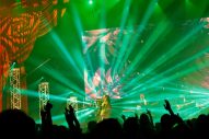 【ライブレポート】新しい学校のリーダーズ、Awich、羊文学、LANAが一夜限りのステージで競演 - 画像一覧（19/19）
