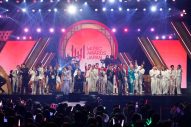 【ライブレポート】SHOW-WA&MATSURI『MUSIC AWARDS JAPAN 2026 演歌・歌謡曲 LIVE［最優秀演歌・歌謡曲 楽曲賞 授賞式］』で最優秀演歌・歌謡曲楽曲賞を受賞 - 画像一覧（6/6）