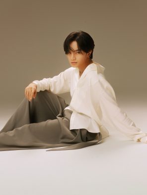 中島健人『MUSIC AWARDS JAPAN 2026』レッドカーペット公式インタビュアーに就任