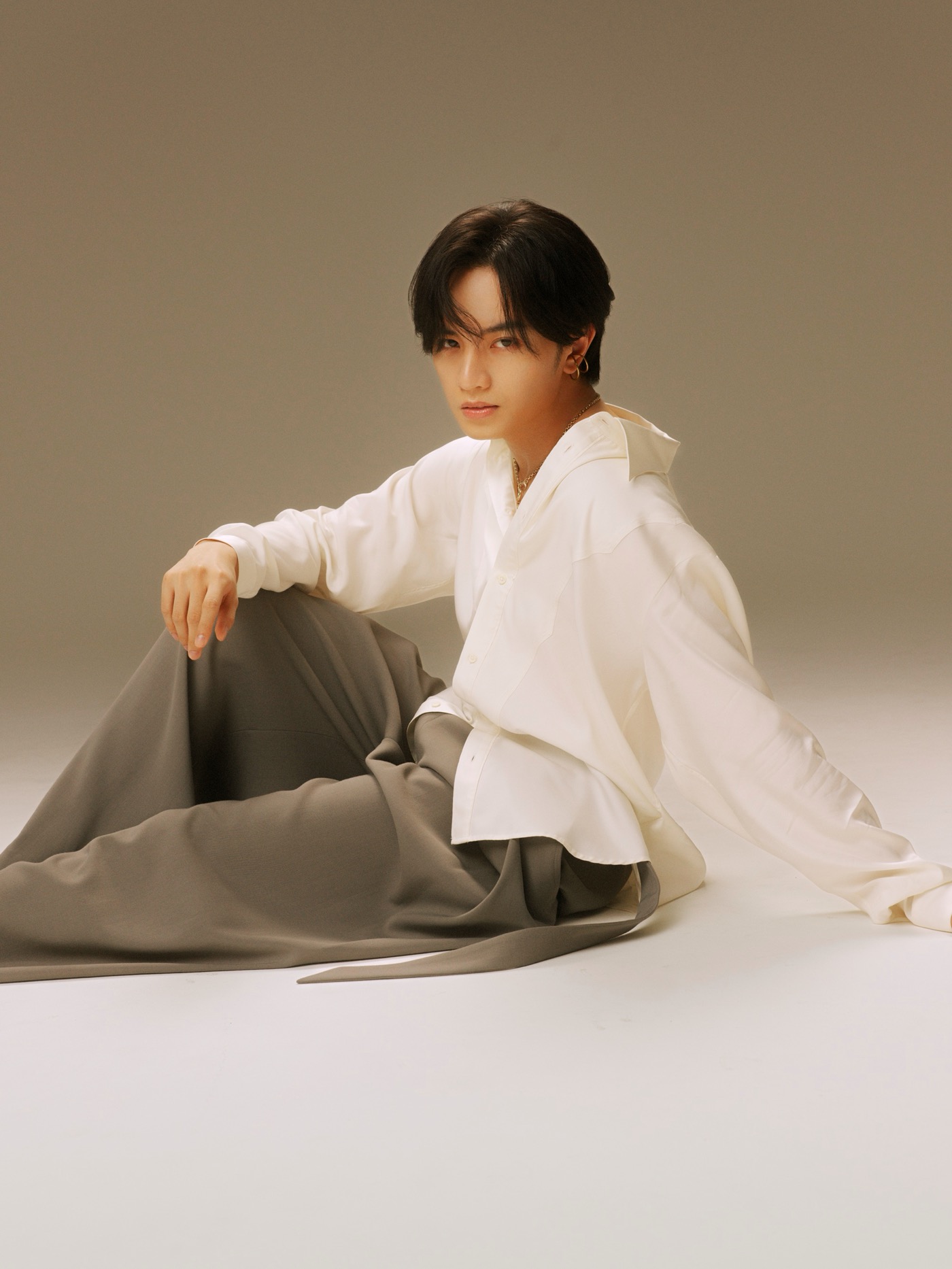 中島健人『MUSIC AWARDS JAPAN 2026』レッドカーペット公式インタビュアーに就任