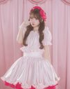 FRUITS ZIPPER松本かれん×CUTIE STREET桜庭遥花によるユニット“PiKi”が新曲リリース決定！新ビジュアル＆ジャケット写真公開 - 画像一覧（3/5）