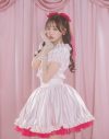 FRUITS ZIPPER松本かれん×CUTIE STREET桜庭遥花によるユニット“PiKi”が新曲リリース決定！新ビジュアル＆ジャケット写真公開 - 画像一覧（4/5）