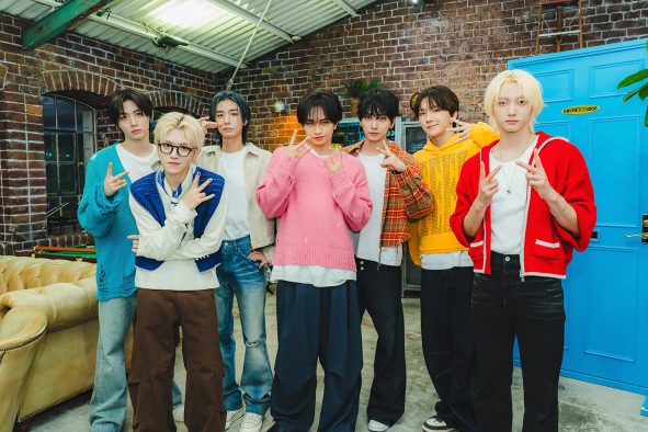 BOYNEXTDOORが中島健人とダンスコラボ！ご褒美スイーツをかけてライフハックチャレンジ企画にも挑戦