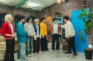 BOYNEXTDOORが中島健人とダンスコラボ！ご褒美スイーツをかけてライフハックチャレンジ企画にも挑戦 - 画像一覧（2/4）