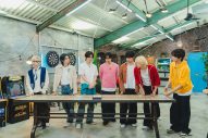 BOYNEXTDOORが中島健人とダンスコラボ！ご褒美スイーツをかけてライフハックチャレンジ企画にも挑戦 - 画像一覧（4/4）