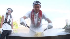 SixTONES森本慎太郎がリーダーを務める新プロジェクトが始動！DASH海岸に“江戸前名物”のタコを呼び戻せ