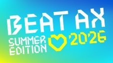 FANTASTICS、MAZZELら5組がKアリーナ横浜で競演！『BEAT AX -SUMMER EDITION 2026-』Boys Dayの出演アーティスト発表 - 画像一覧（1/6）