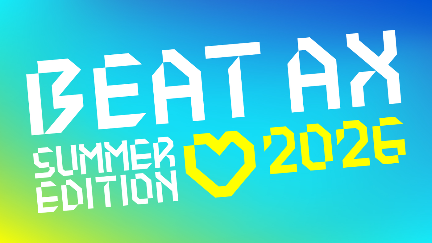 FANTASTICS、MAZZELら5組がKアリーナ横浜で競演！『BEAT AX -SUMMER EDITION 2026-』Boys Dayの出演アーティスト発表