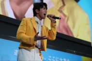 【レポート】モナキが看護師に歌とダンスでエール！日本最大級の看護師向けイベント『ナースフェス2026』に登場 - 画像一覧（5/13）