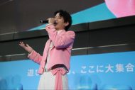 【レポート】モナキが看護師に歌とダンスでエール！日本最大級の看護師向けイベント『ナースフェス2026』に登場 - 画像一覧（6/13）
