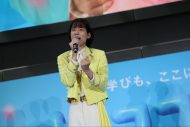 【レポート】モナキが看護師に歌とダンスでエール！日本最大級の看護師向けイベント『ナースフェス2026』に登場 - 画像一覧（7/13）