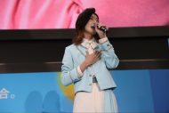 【レポート】モナキが看護師に歌とダンスでエール！日本最大級の看護師向けイベント『ナースフェス2026』に登場 - 画像一覧（8/13）