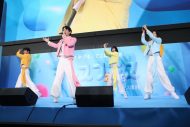 【レポート】モナキが看護師に歌とダンスでエール！日本最大級の看護師向けイベント『ナースフェス2026』に登場 - 画像一覧（10/13）