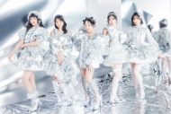 フィロソフィーのダンス、ラストライブがBlu-ray化！最後の新曲のアナログ盤発売も決定 - 画像一覧（1/1）
