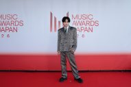 【レポート】『MAJ 2026』レッドカーペット（その1）中島健人・畑芽育・HANA・サカナクション・CANDY TUNE・CUTIE STREET - 画像一覧（3/19）