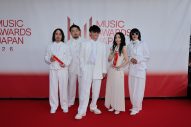【レポート】『MAJ 2026』レッドカーペット（その1）中島健人・畑芽育・HANA・サカナクション・CANDY TUNE・CUTIE STREET - 画像一覧（10/19）