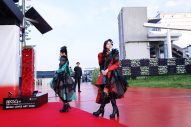 【レポート】『MAJ 2026』レッドカーペット（その1）中島健人・畑芽育・HANA・サカナクション・CANDY TUNE・CUTIE STREET - 画像一覧（13/19）