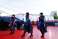 【レポート】『MAJ 2026』レッドカーペット（その1）中島健人・畑芽育・HANA・サカナクション・CANDY TUNE・CUTIE STREET - 画像一覧（14/19）