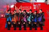 【レポート】『MAJ 2026』レッドカーペット（その1）中島健人・畑芽育・HANA・サカナクション・CANDY TUNE・CUTIE STREET - 画像一覧（15/19）