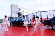 【レポート】『MAJ 2026』レッドカーペット（その1）中島健人・畑芽育・HANA・サカナクション・CANDY TUNE・CUTIE STREET - 画像一覧（16/19）