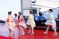 【レポート】『MAJ 2026』レッドカーペット（その1）中島健人・畑芽育・HANA・サカナクション・CANDY TUNE・CUTIE STREET - 画像一覧（17/19）