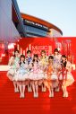 【レポート】『MAJ 2026』レッドカーペット（その1）中島健人・畑芽育・HANA・サカナクション・CANDY TUNE・CUTIE STREET - 画像一覧（18/19）