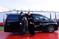 【レポート】『MAJ 2026』レッドカーペット（その2）HALCALI・King & Prince・MISAMO・LiSA・藤井風・東京スカパラダイスオーケストラ＆TAKUMA（10-FEET） - 画像一覧（1/18）