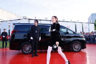 【レポート】『MAJ 2026』レッドカーペット（その2）HALCALI・King & Prince・MISAMO・LiSA・藤井風・東京スカパラダイスオーケストラ＆TAKUMA（10-FEET） - 画像一覧（2/18）