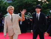 【レポート】『MAJ 2026』レッドカーペット（その2）HALCALI・King & Prince・MISAMO・LiSA・藤井風・東京スカパラダイスオーケストラ＆TAKUMA（10-FEET） - 画像一覧（4/18）