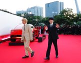 【レポート】『MAJ 2026』レッドカーペット（その2）HALCALI・King & Prince・MISAMO・LiSA・藤井風・東京スカパラダイスオーケストラ＆TAKUMA（10-FEET） - 画像一覧（5/18）