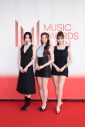 【レポート】『MAJ 2026』レッドカーペット（その2）HALCALI・King & Prince・MISAMO・LiSA・藤井風・東京スカパラダイスオーケストラ＆TAKUMA（10-FEET） - 画像一覧（7/18）
