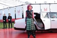 【レポート】『MAJ 2026』レッドカーペット（その2）HALCALI・King & Prince・MISAMO・LiSA・藤井風・東京スカパラダイスオーケストラ＆TAKUMA（10-FEET） - 画像一覧（9/18）