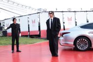 【レポート】『MAJ 2026』レッドカーペット（その2）HALCALI・King & Prince・MISAMO・LiSA・藤井風・東京スカパラダイスオーケストラ＆TAKUMA（10-FEET） - 画像一覧（12/18）