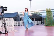 【レポート】『MAJ 2026』レッドカーペット（その3）FRUITS ZIPPER・M!LK・アイナ・ジ・エンド・新浜レオン・羊文学・星野源 - 画像一覧（8/19）