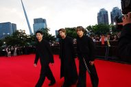 【レポート】『MAJ 2026』レッドカーペット（その4）MAZZEL・STARGLOW・新しい学校のリーダーズ・菅田将暉・櫻坂46・超ときめき♡宣伝部 - 画像一覧（2/19）