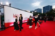 【レポート】『MAJ 2026』レッドカーペット（その4）MAZZEL・STARGLOW・新しい学校のリーダーズ・菅田将暉・櫻坂46・超ときめき♡宣伝部 - 画像一覧（13/19）